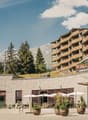 Peaks Place Laax attraktive Kapitalanlage in alpiner Toplage