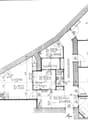 hallway, WC, office, living room, kitchen, dining room, bedroom, bedroom, bedroom, bedroom, dressing room, bathroom, shower room, cellar