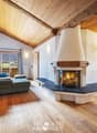 Dernier étage, 4.5 pièces, 95.00 m2