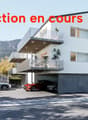 Appartement terrasse, 3.5 pièces, 104.50 m2