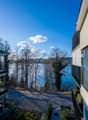 See- und Bergsicht