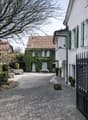 Entrée du Domaine