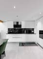 Cuisine ouverte