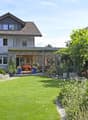 Aussenansicht Garten