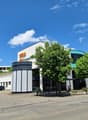 Aussenansicht Coop