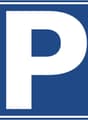 Parkplatz