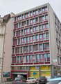 Immeuble