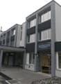 Rückansicht aussen