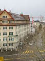 IT3 ST. Gallen, Bu?ro Rorschacherstrasse-Helvetiastrasse-77