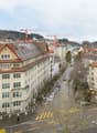 IT3 ST. Gallen, Bu?ro Rorschacherstrasse-Helvetiastrasse-74