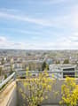 Aussicht Balkon