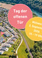 Tag der offenen Tür