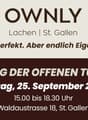 Tag der offenen Tür