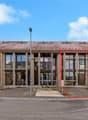 Hausteil von aussen