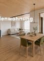 Küche / Wohnzimmer