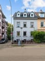 Straßenansicht Lorettostraße 54