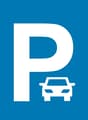 Aussenparkplatz