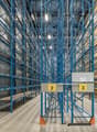 EG Hochregallager | Industriestrasse 42