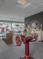 Erdgeschoss | Cafeteria