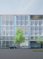 Gewerbefläche VIRGIN | Ringstrasse Nord 24, Lenzburg