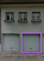 Garage #4 Freihofweg 3