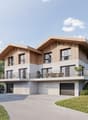 Hameau Maratset chalet no 4 Hameau Maratset chalet no 4 - PHOTO NON-CONTRACTUELLE