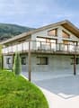 chalet clef en main
