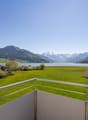 Aussicht Balkon