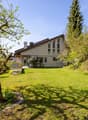 Einfamilienhaus mit grossem Garten
