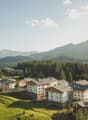 PRIVÀ Apartments SO