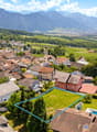 Grundstück