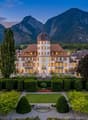 Schloss Zizers