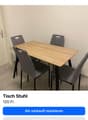Listing picture