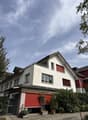 5.5 Zimmer-Dachwohnung mit Terrasse