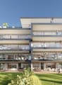 Façade Sud