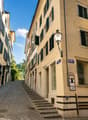 Aussenansicht Eckansicht