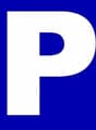 Parkplatz