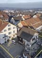 Wehntalerstrasse 39, 41 und 41, Dielsdorf