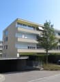 Einfahrt Tiefgarage