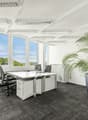 Kleinflächen Büro