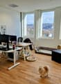 Büro / Gewerbe