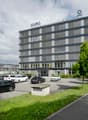 Innovationtower aussen