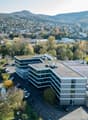 Gebäudeansicht