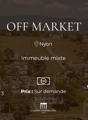 Listing picture