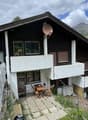 Wohnung ganz links