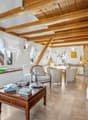 attique combles