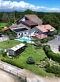 Domaine equestre