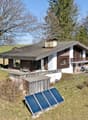 Haus mit Aussicht