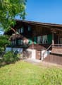 Einfamilienhaus mit Baulandparzelle