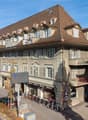 Wohn- und Geschäftsliegenschaft Thun